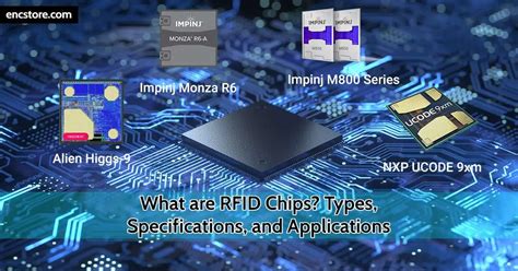 rfid chip smartphone|types of rfid chips.